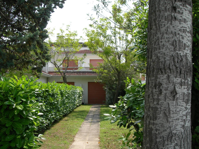 Others 4, Beautiful Villa For 6 People - Tv - Ac, Venezia