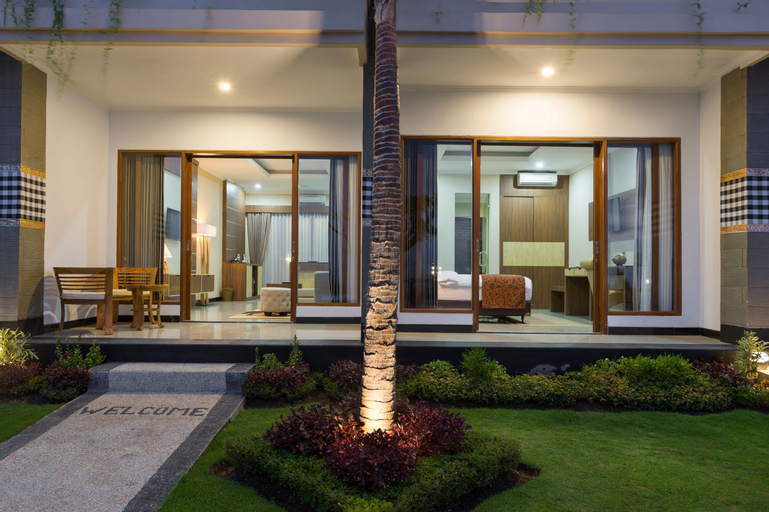 Exterior & Views 2, Semabu Hills Hotel Nusa Penida, Klungkung
