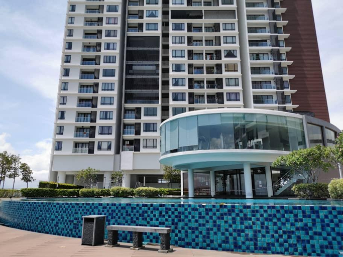 Others 5, Entire Condominium @ Woodsburry Butterworth Penang, Seberang Perai Utara