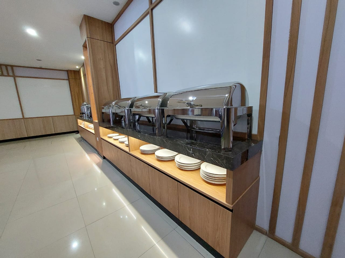 Hyper Inn Hotel Bandung, Bandung