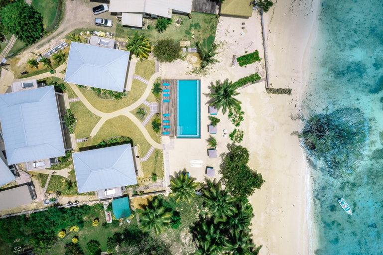 Exterior & Views 2, Pineapple Beach Villas