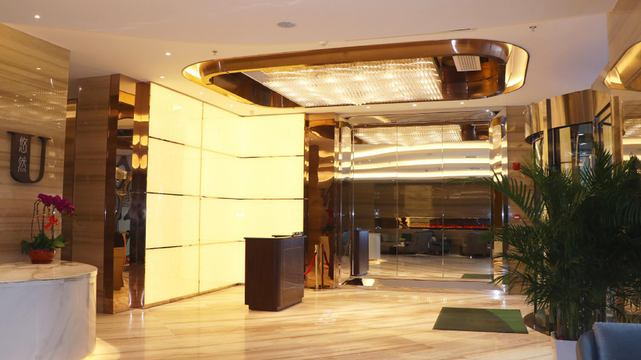 Public Area 4, Holiday Inn & Suites XI'AN HIGH-TECH ZONE by IHG, Xi'an
