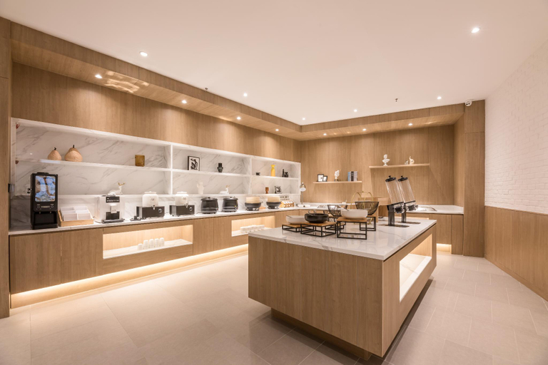 Others 4, Hanting Hotel Yangzhou Wuyue Plaza, Yangzhou