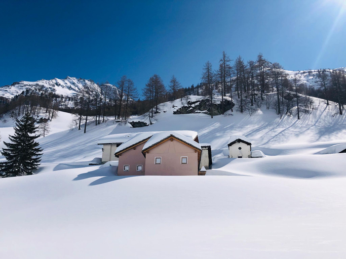 Others 3, Giasson, Aosta