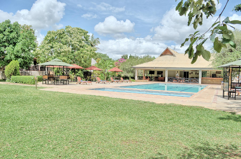 Others 5, Lukenya Getaway, Mavoko