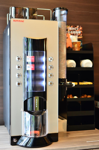 Food & Drinks 5, Belken Hotel Kanda, Chiyoda