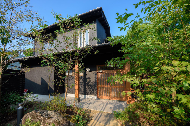 Exterior & Views 2, Yufuin Iyotomi, Yufu