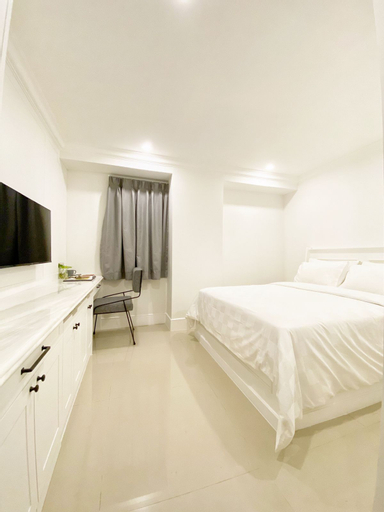 Bedroom 3, Loewy’s Home, Jakarta Barat
