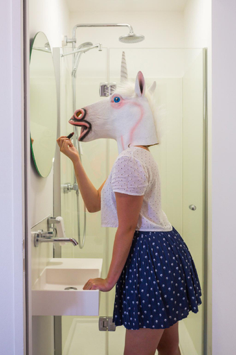Bathroom 5, Jo&Joe Hossegor, Landes