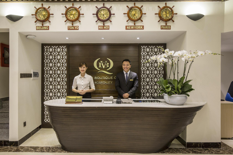 Bathroom 4, Sofia Suite Hotel & Spa Danang - Free 01 Draught Beer and 20-minute Spa per room, Da Nang