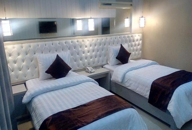 Bedroom 16