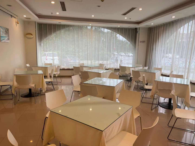 Food & Drinks 4, Hanting Hotel Beijing Shangdi, Beijing