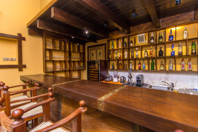 Food & Drinks 5, Hotel Kabalana, Habaraduwa