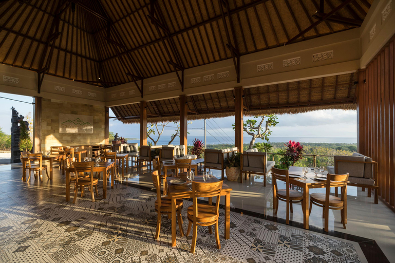 Food & Drinks 4, Semabu Hills Hotel Nusa Penida, Klungkung