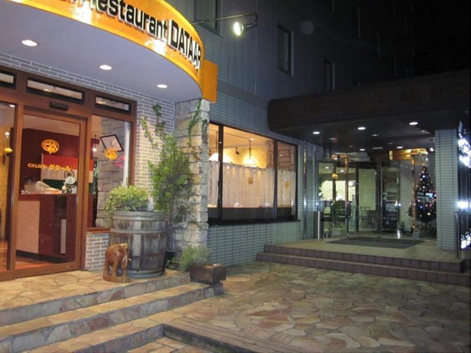 Public Area 2, APA Hotel Saitama Shintoshin Eki-Kita, Saitama