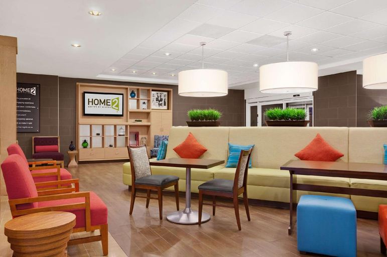 Public Area 2, Home2 Suites by Hilton Augusta, GA, Richmond