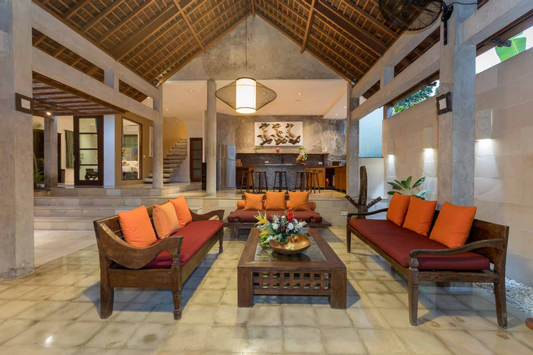 Public Area 4, Villa SoDe Balangan by Nagisa Bali, Badung