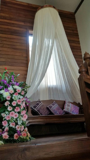 Bedroom 3, Amata Lanna Village, Muang Chiang Mai