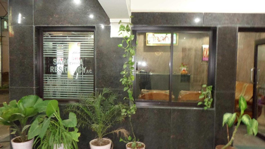 Others 2, Hotel Sahasra Residency, Chittoor