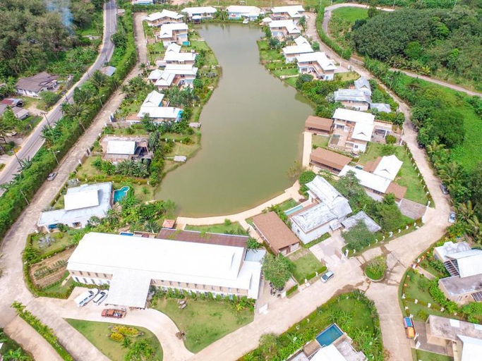 Exterior & Views 2, TheLifeCo Phuket - Holistic Wellbeing Center, Phuket Island