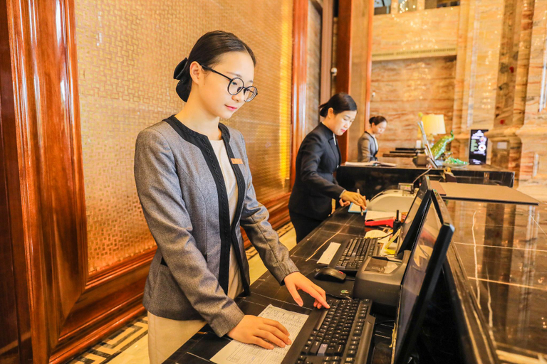 Others 5, Haoyikang Hotel, Huizhou