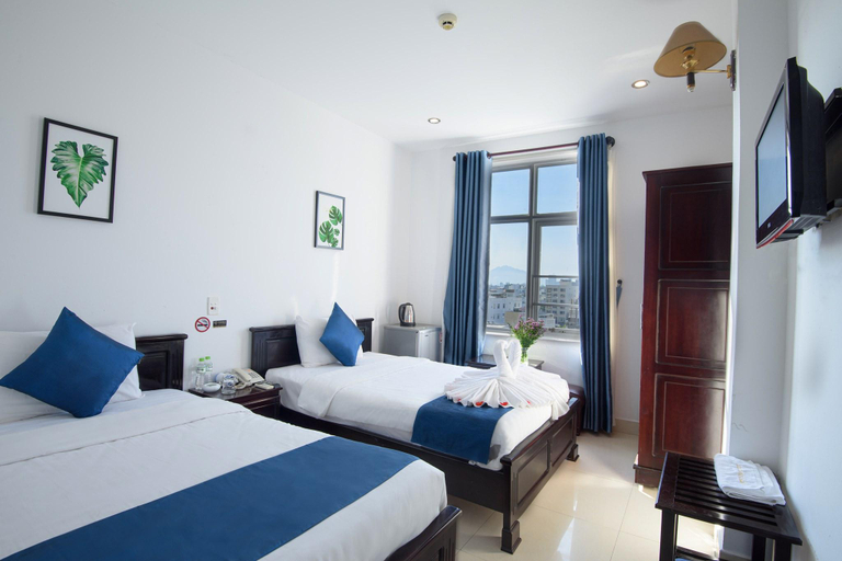 Others 4, Tehana Beach Hotel Da Nang, Da Nang