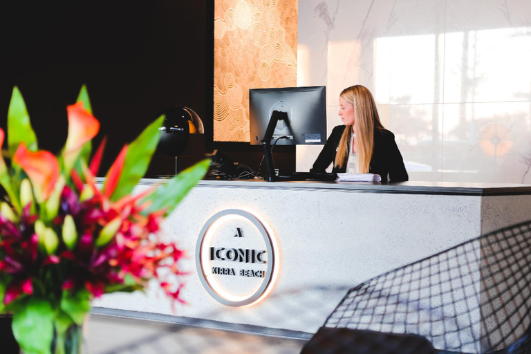 Public Area 5, Iconic Kirra Beach Resort, Gold Coast