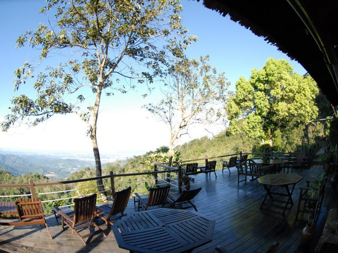 Food & Drinks 5, Kasih Sayang Hill Resort, Kota Kinabalu