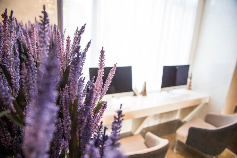 Public Area 2, Mercure Harbin Songbei, Harbin