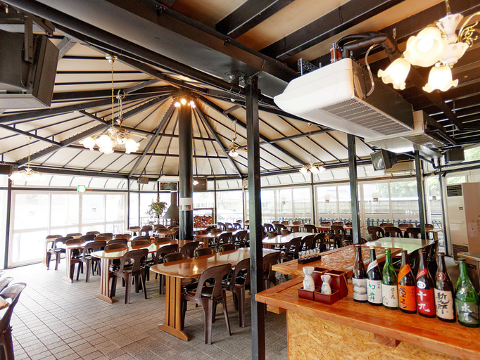 Food & Drinks 5, Hakuba Sunvalley Hotel, Hakuba