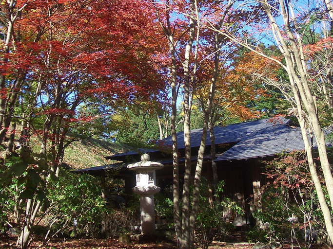 Others 5, Villa Shikitei, Fujiyoshida