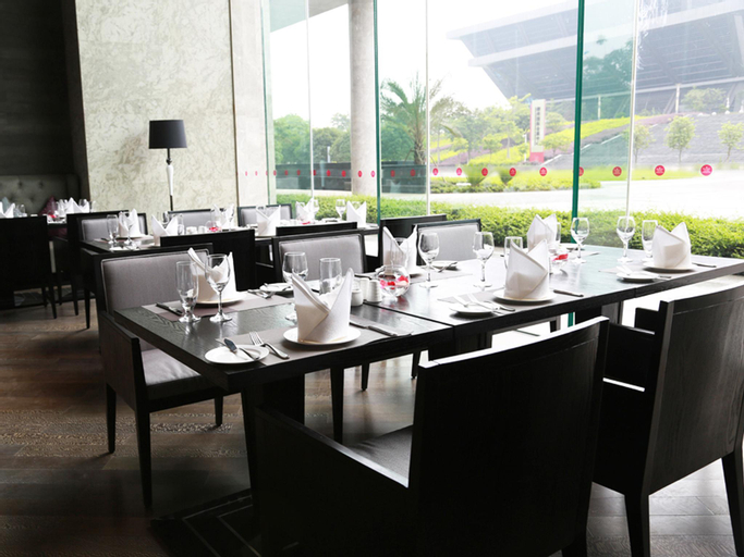 Food & Drinks 5, Ramada Plaza Liuzhou Liudong Hotel, Liuzhou