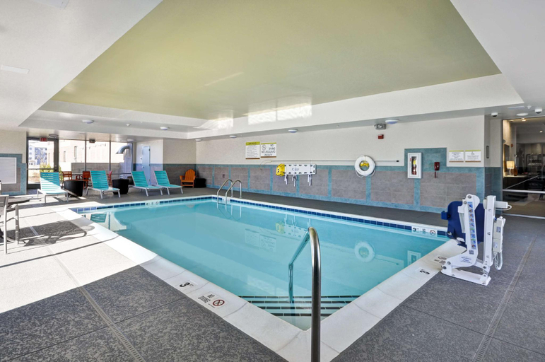 Sport & Beauty 5, Home2 Suites by Hilton Mount Juliet, Wilson