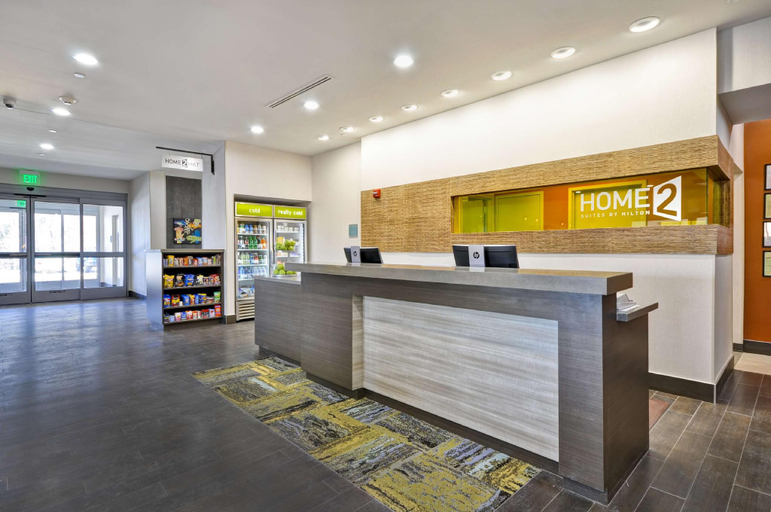Public Area 2, Home2 Suites by Hilton Mount Juliet, Wilson