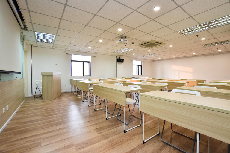 Business Facilities 12