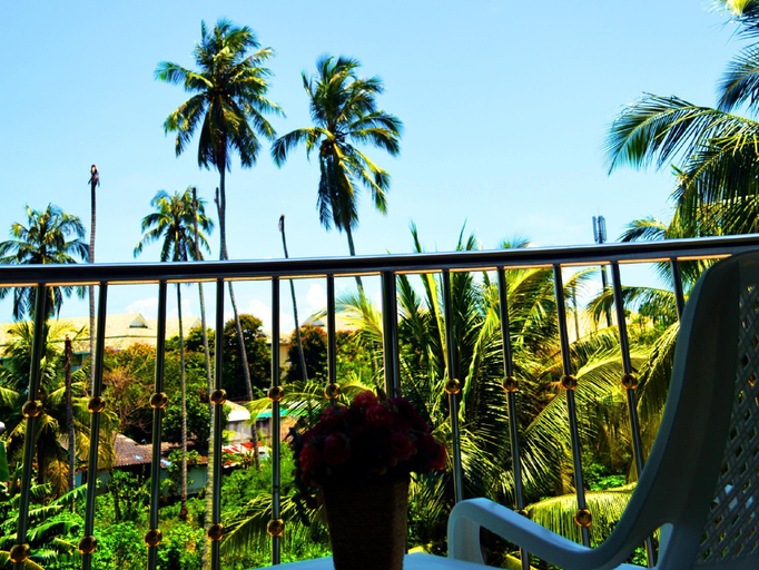 Others 4, Sairougn Seaview Hotel, Mueang Krabi