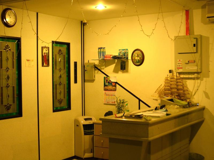 Others 3, Hotel Tropicanna Pulai Point, Kinta