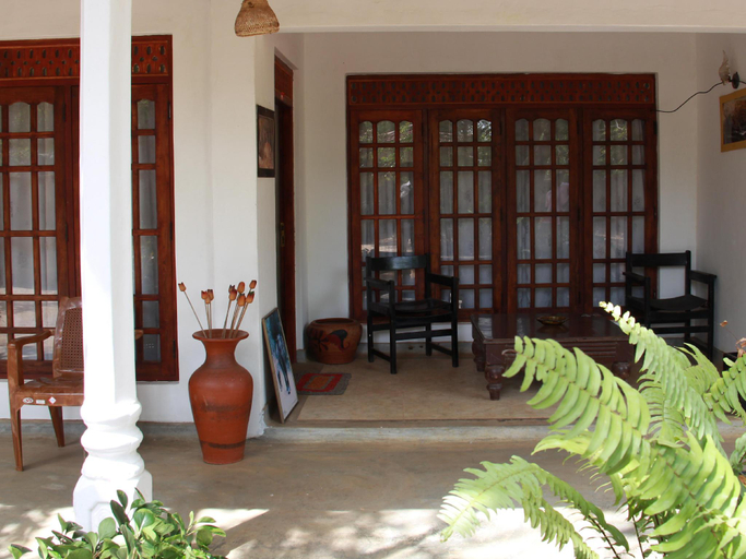 Others 4, Habarana A4 Villa, Palugaswewa