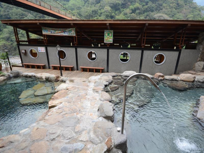 Public Area, Dragon Vally Hotel And Paradise, Taichung