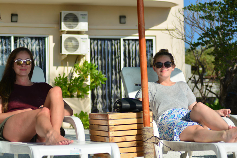 Public Area 3, Crown Beach Hotel Maldives, Kaafu Atoll