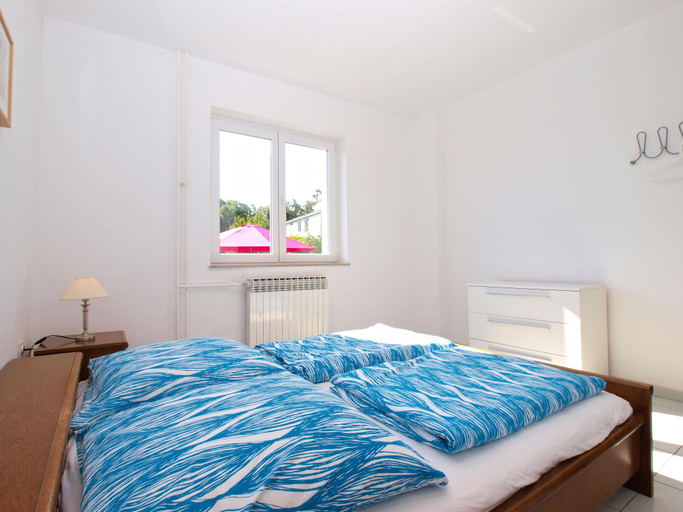 Others 4, Apartment 1421, Medulin