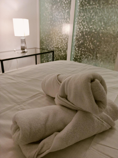 Bedroom 3, Duplex Condo @ Maritime 8 [𝗖𝘂𝘁𝗶𝗲𝗽𝗶𝗲𝘀], Pulau Penang