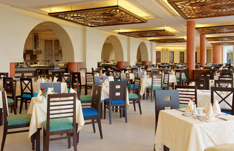 Food & Drinks 5, Iberostar Selection Royal El Mansour, Mahdia