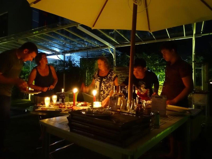 Food & Drinks 5, Ylang Garden Villa, Da Nang