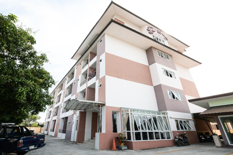 Others 5, Purada Mansion, Muang Chon Buri