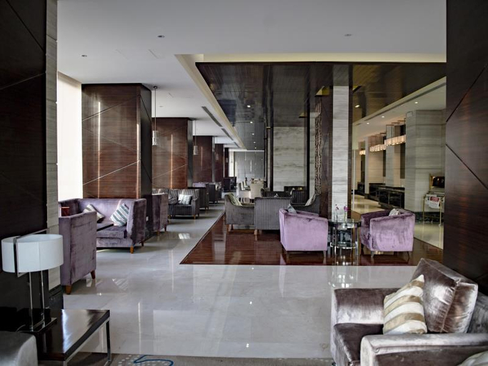 Public Area 2, Boudl Al Qasr, Riyadh