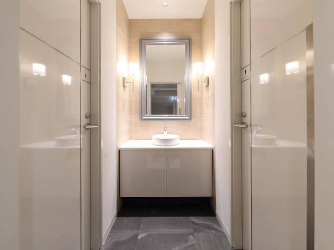 Bathroom 4, Hotel Sakura Suite Osaka, Osaka
