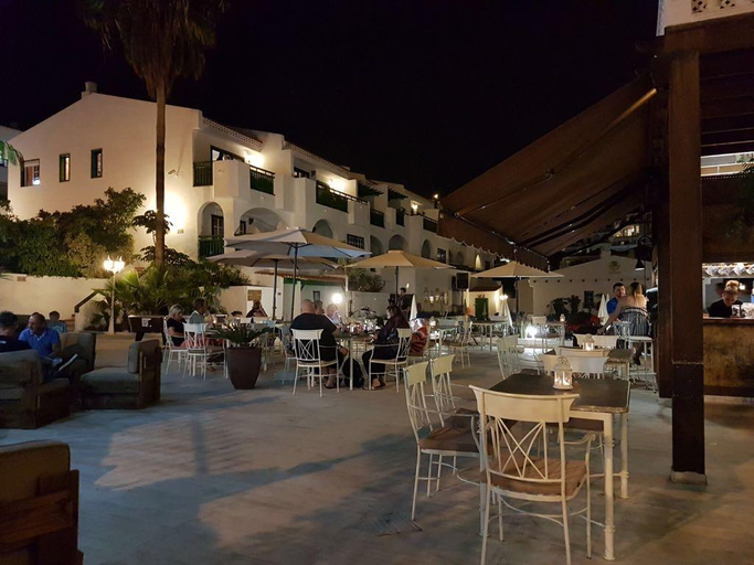 Food & Drinks 5, Residencial Neptuno, Santa Cruz de Tenerife