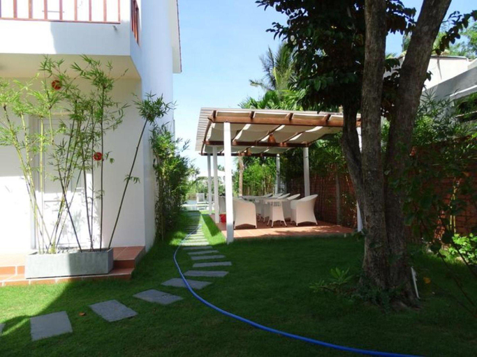 Exterior & Views 1, Ylang Garden Villa, Da Nang