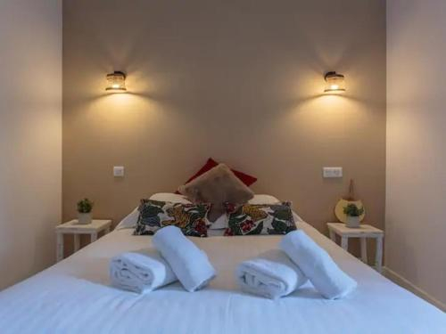 Appartement Biarritz, 2 pieces, 4 personnes - FR-1-239-717, Pyrénées-Atlantiques